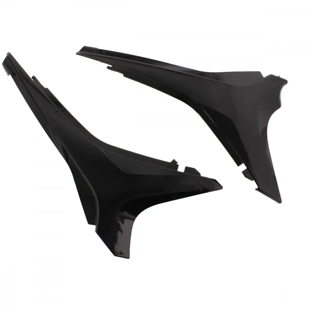 Abdeckung Luftfilter Kasten Satz schwarz, 8604500003