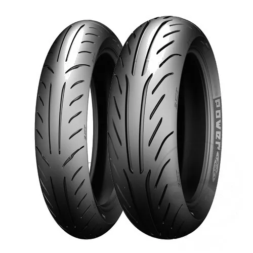 110/90-13 56P TL front Reifen Michelin Power Pure SC