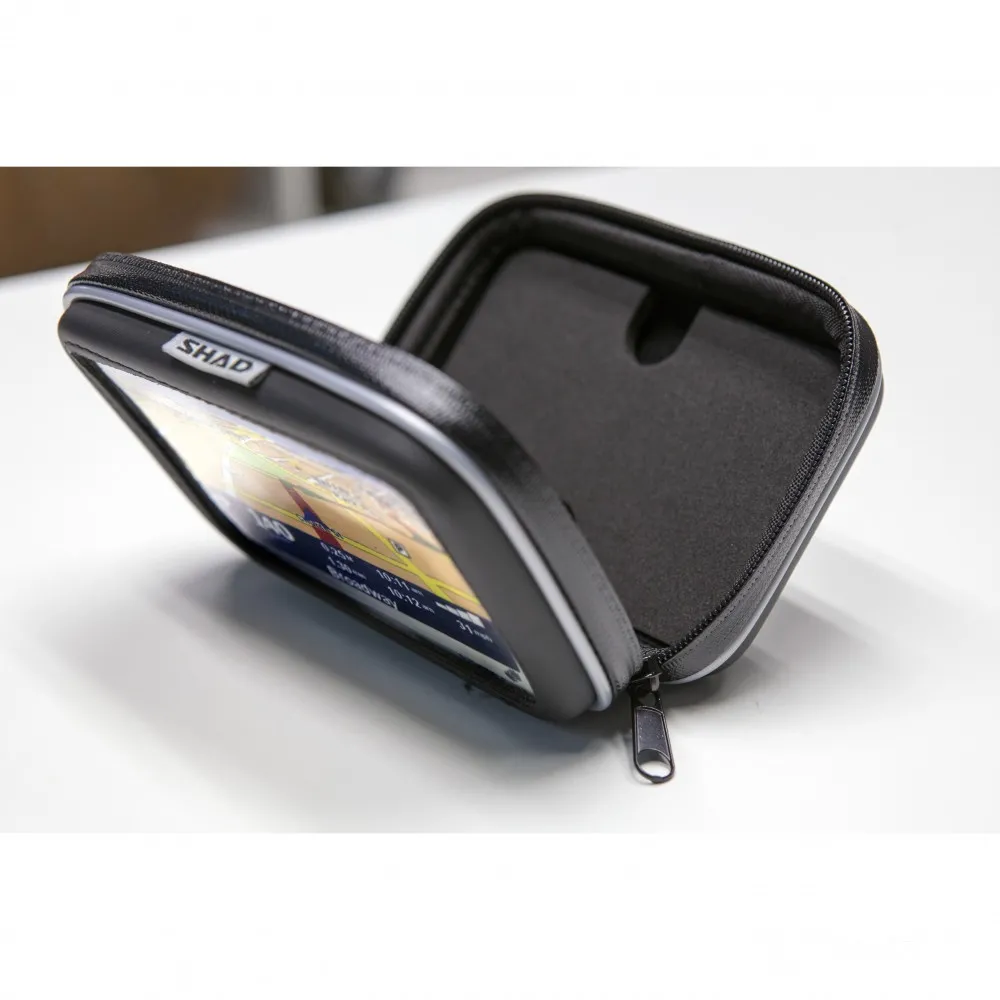 Halter Navigationsgerät Shad zur Schraubmontage, X0SG40M