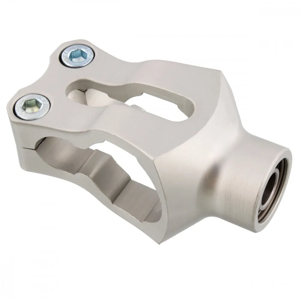 Klammer Typ B Lenkungsdämpfer YSS, 8B81-252-91