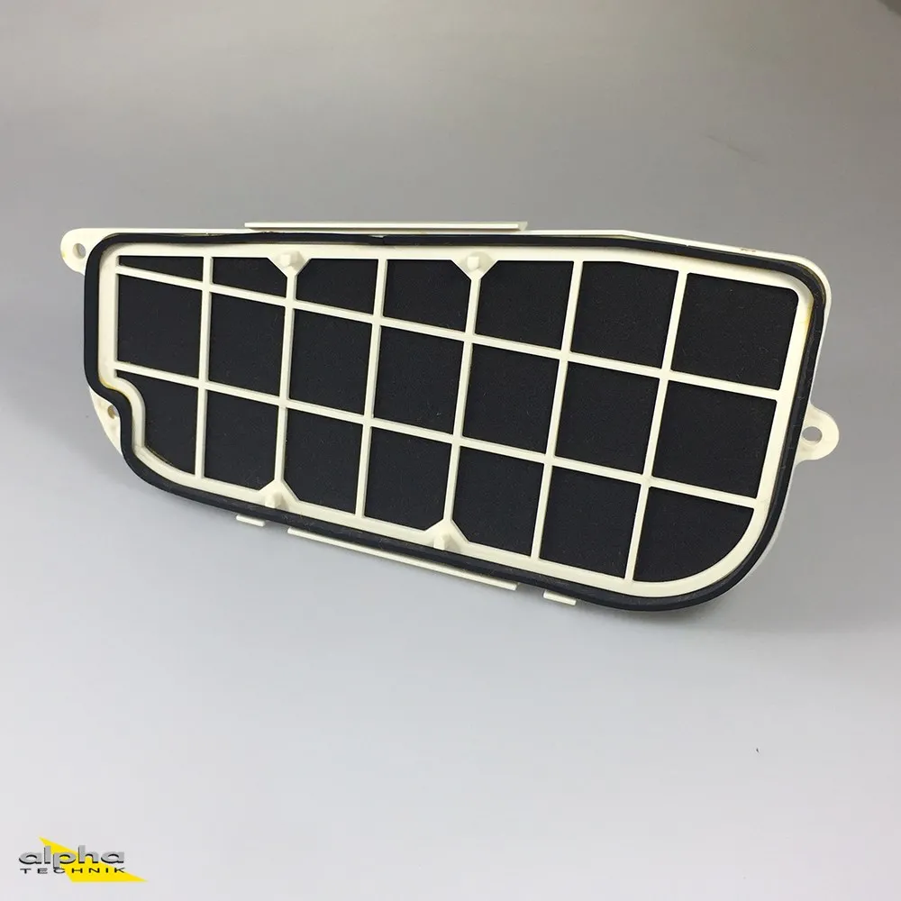 LUFTFILTER Kawasaki ZZR 1100-'93