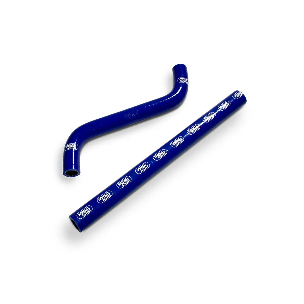 SAMCOKühlerschlauch-Kit rot für Aprilia RSV4 RF/RR