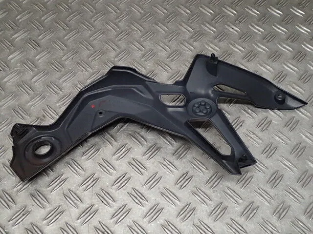 Verkleidung Rahmenverkleidung links Kawasaki Z900 ZR900HA2 140935287739