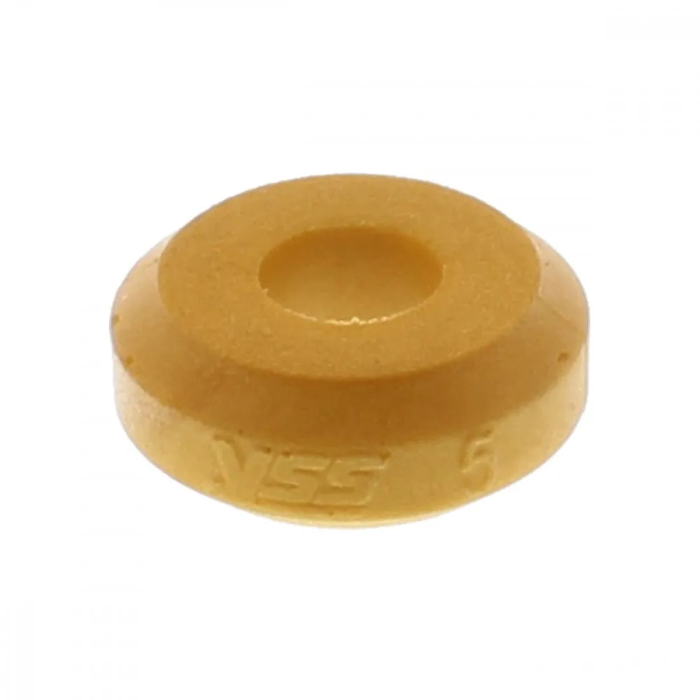 Anschlagpuffer YSS 16x15mm BI ELASTOMER 2C43-083-01