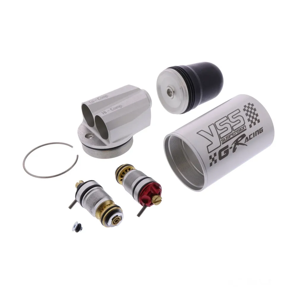 Ausgleichsbehälter YSS High/Low 46x75mm 2B97-020-90