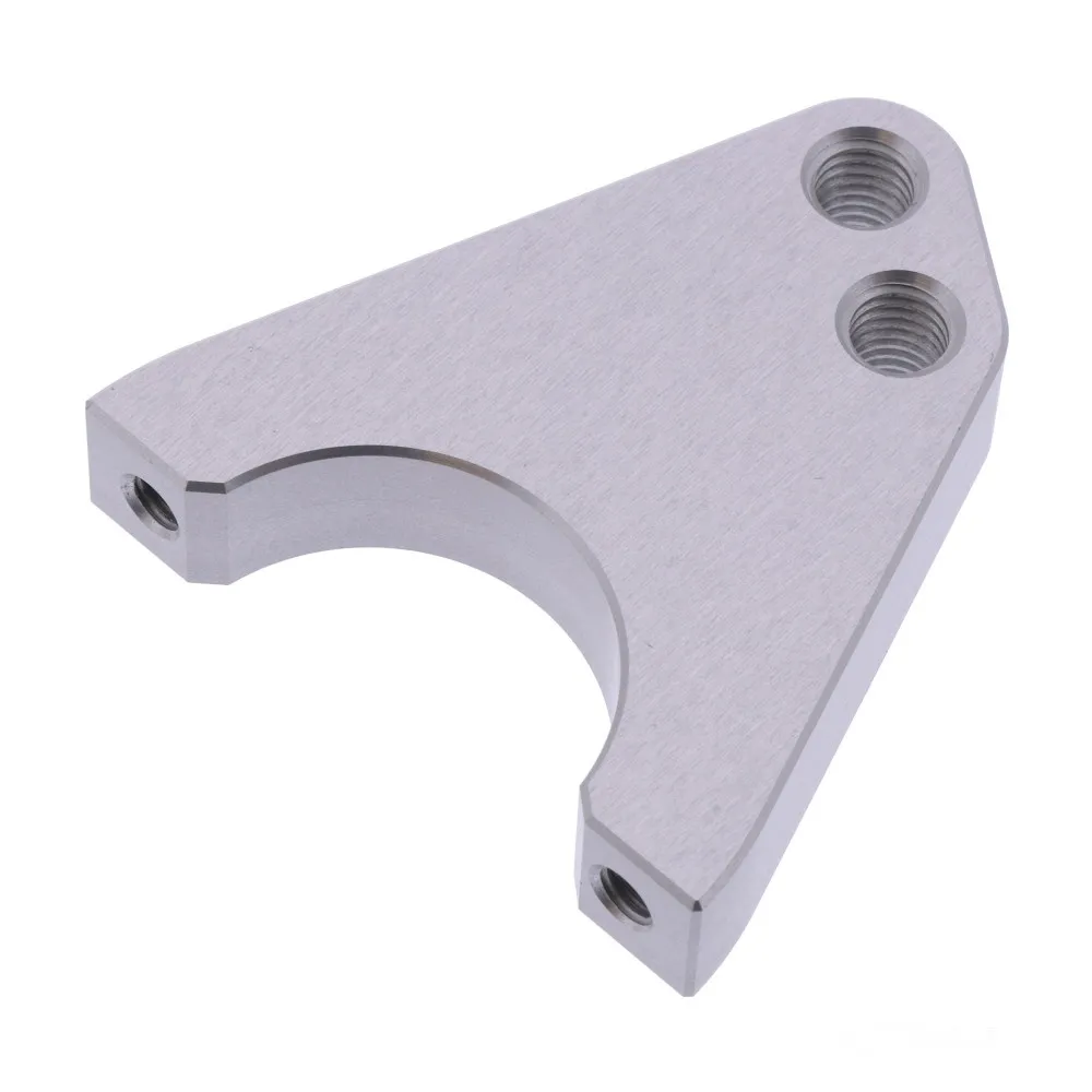 Gabelklemme 33 mm YSS 44x57x59x12.5 mm M8x1.25 2B48-636-90