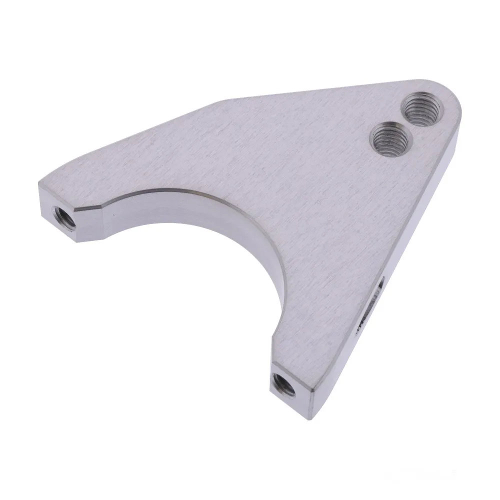 Gabelklemme 41 mm YSS 52x64.5x12.5 mm M8x1.25 2B48-621-90