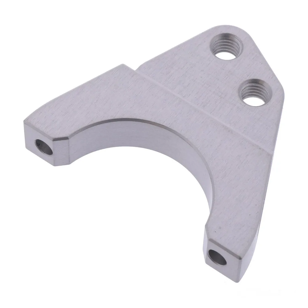 Gabelklemme 41 mm YSS 52x64.5x12.5 mm M8x1.25 2B48-623-90