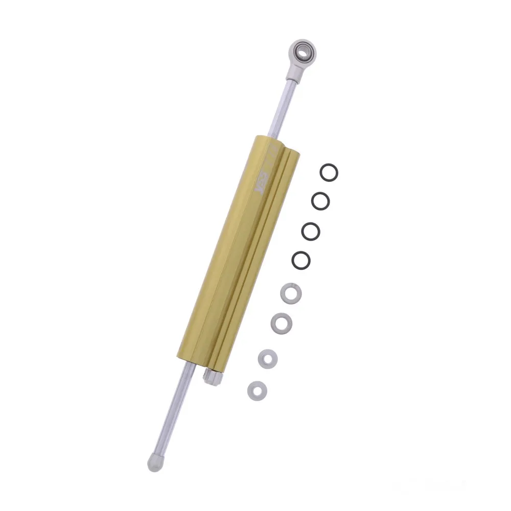 Lenkungsdämpfer YSS 120 mm gold EG188-120C-00-3