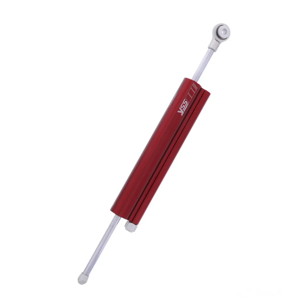 Lenkungsdämpfer YSS 120 mm rot EG188-120C-00-5