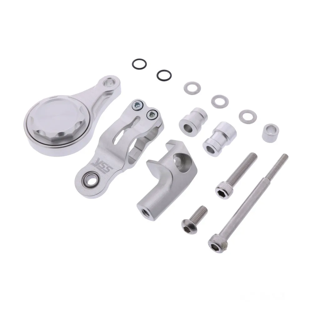 Montagekit YSS Lenkungsdämpfer Y-SD-KIT-04-011