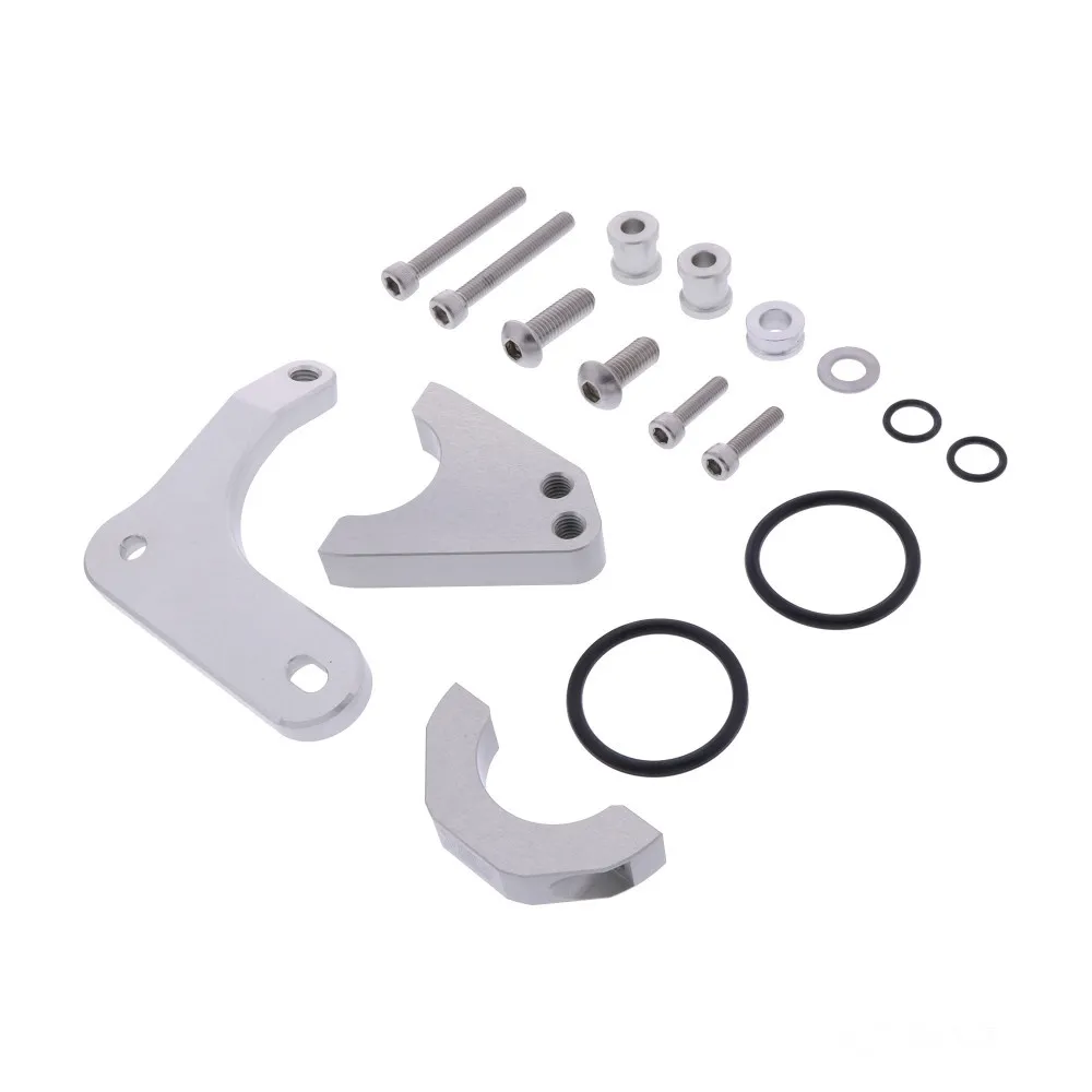 Montagekit YSS Lenkungsdämpfer Y-SD-KIT-04-013