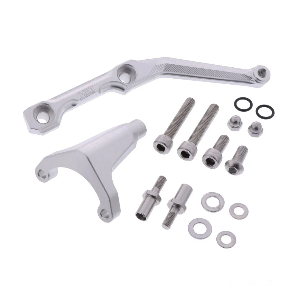 Montagekit YSS Lenkungsdämpfer Y-SD-KIT-07-001