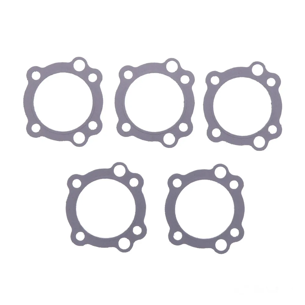 Zylinderkopfdichtung Athena Inhalt 5 Stück Graphit S410195001003