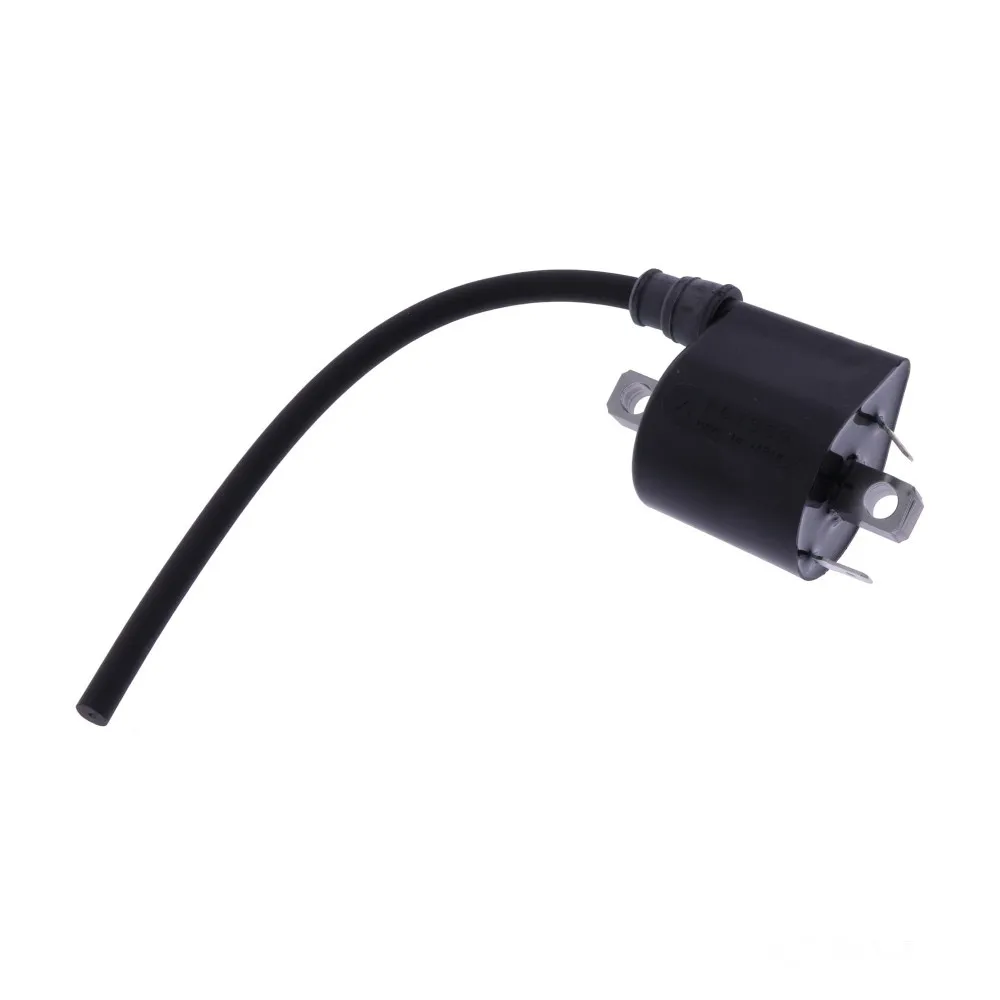 Zündspule Originalersatzteil lange Version