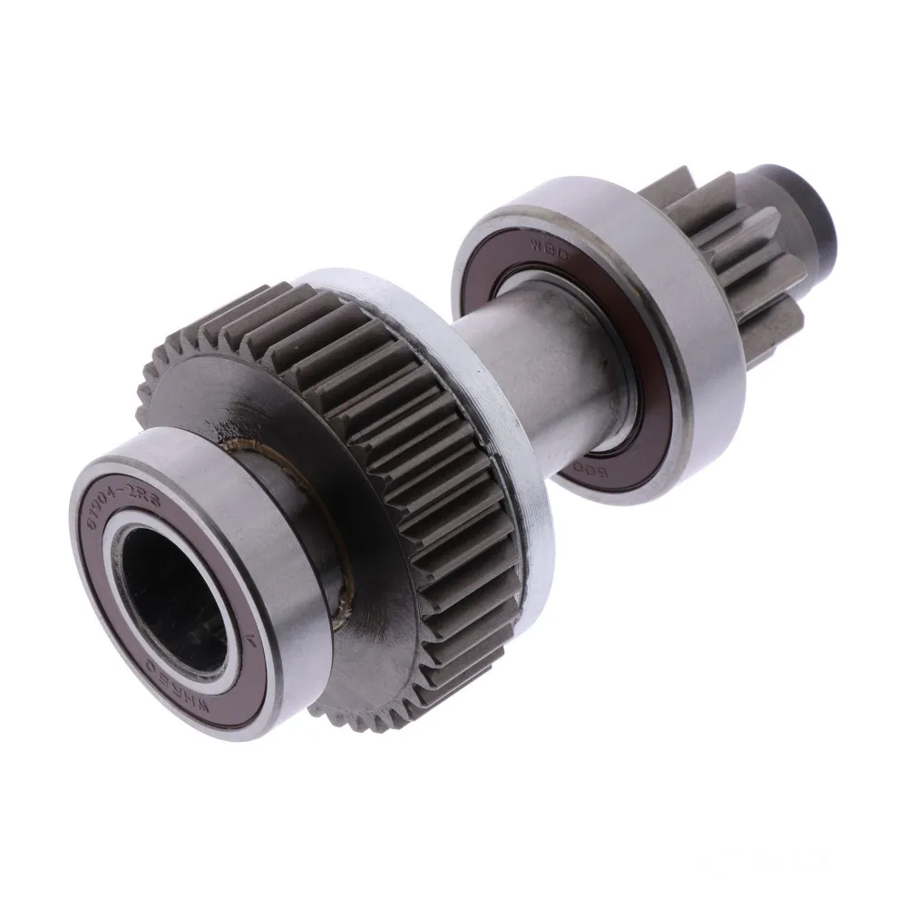 Anlasserfreilauf Big Twin