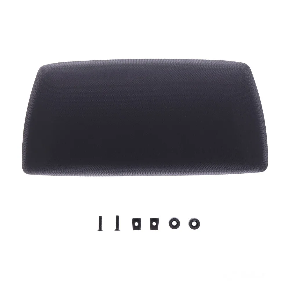 Rückenlehne Topcase Shad für SH47