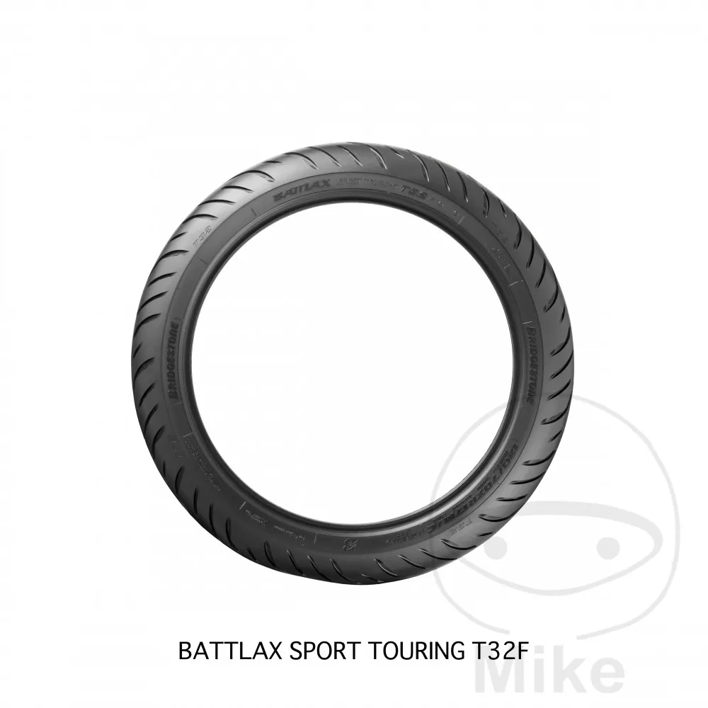 120/60ZR17 (55W) TL front Reifen Bridgestone T32