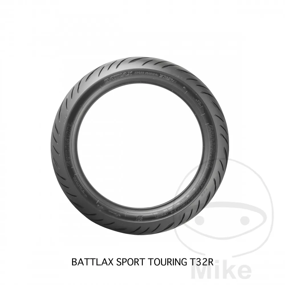 150/70ZR17 (69W) TL rear Reifen Bridgestone T32