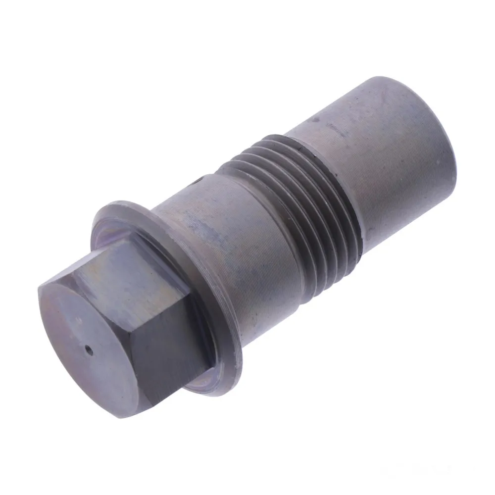 Zylinder rechts Kettenspanner Originalersatzteil