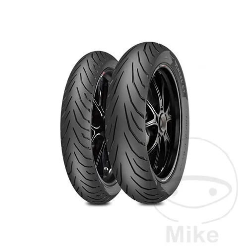 100/80-14 54S TL reinforced rear Reifen Pirelli Angel City