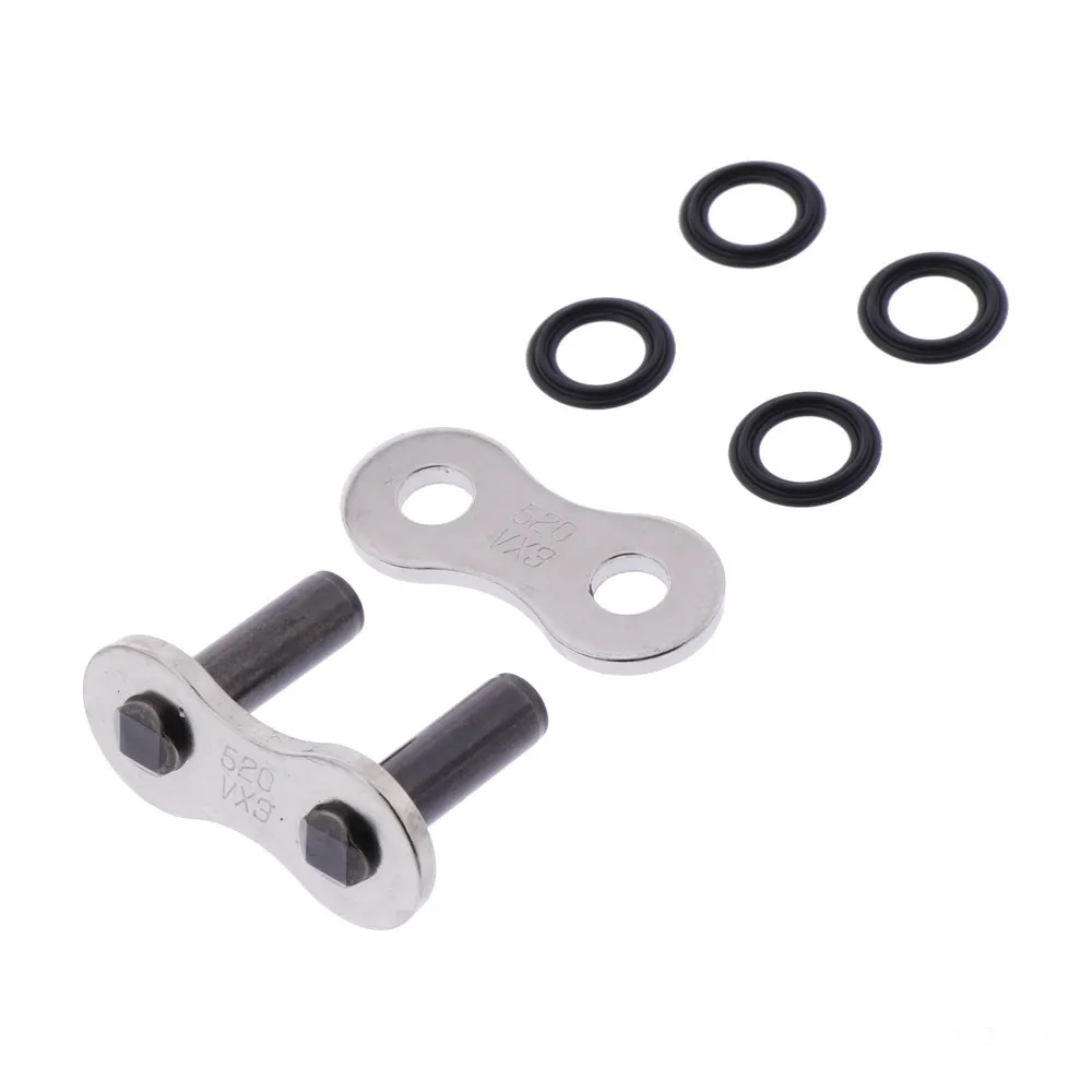 DID Hohlnietschloss S&S 520Vx3