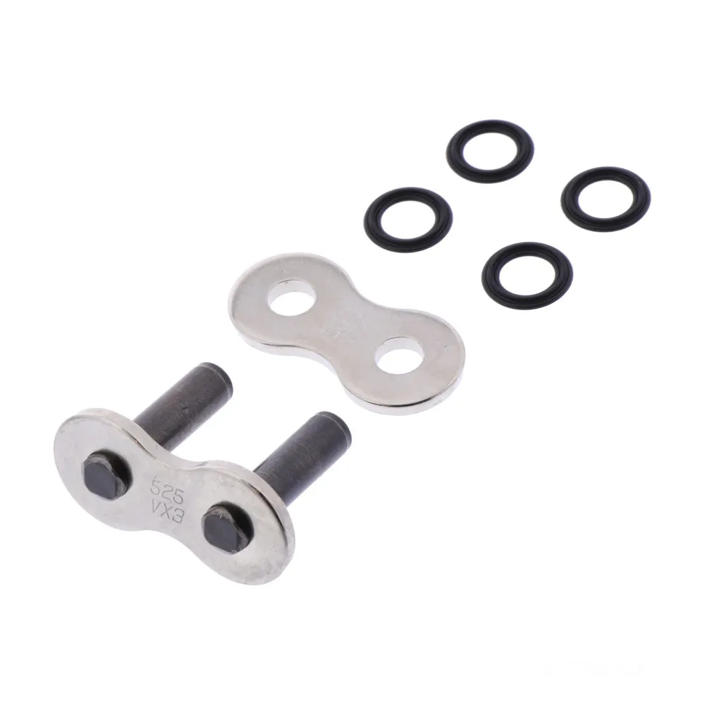 DID Hohlnietschloss S&S 525Vx3