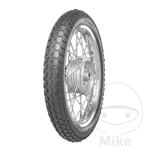 2.00-16 20B TT front/rear Reifen Conti KKS10