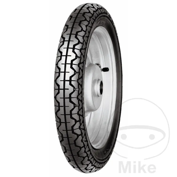 4.00-18 64S TT front/rear Reifen Mitas H-06
