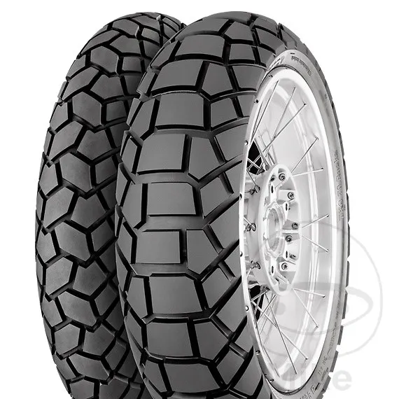 130/80R17 65S TL M+S rear Reifen Conti TKC 70 Rocks