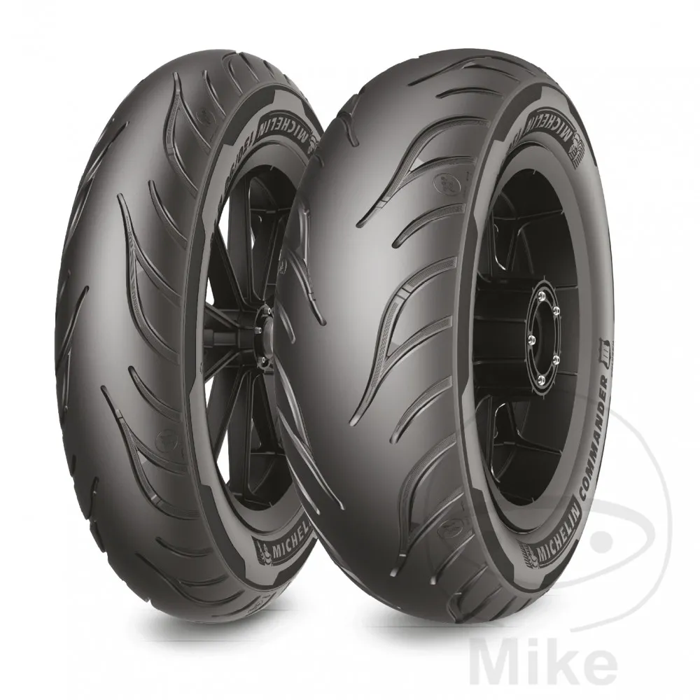 200/55R17 78V TL rear Reifen Michelin Commander 3 Cruiser