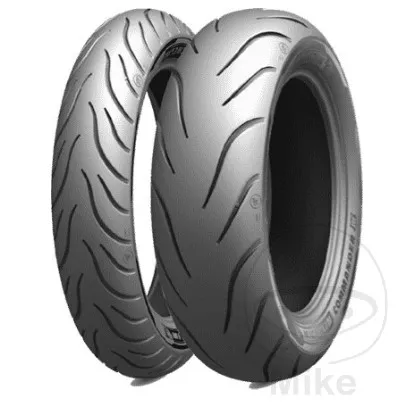 130/90B16 73H TL/TT reinforced front Reifen Michelin Commander 3 Touring