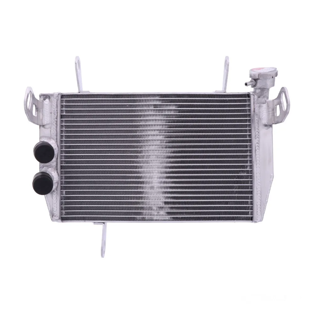 Wasserkühler Kühler Ducati Hypermotard 821 / 939