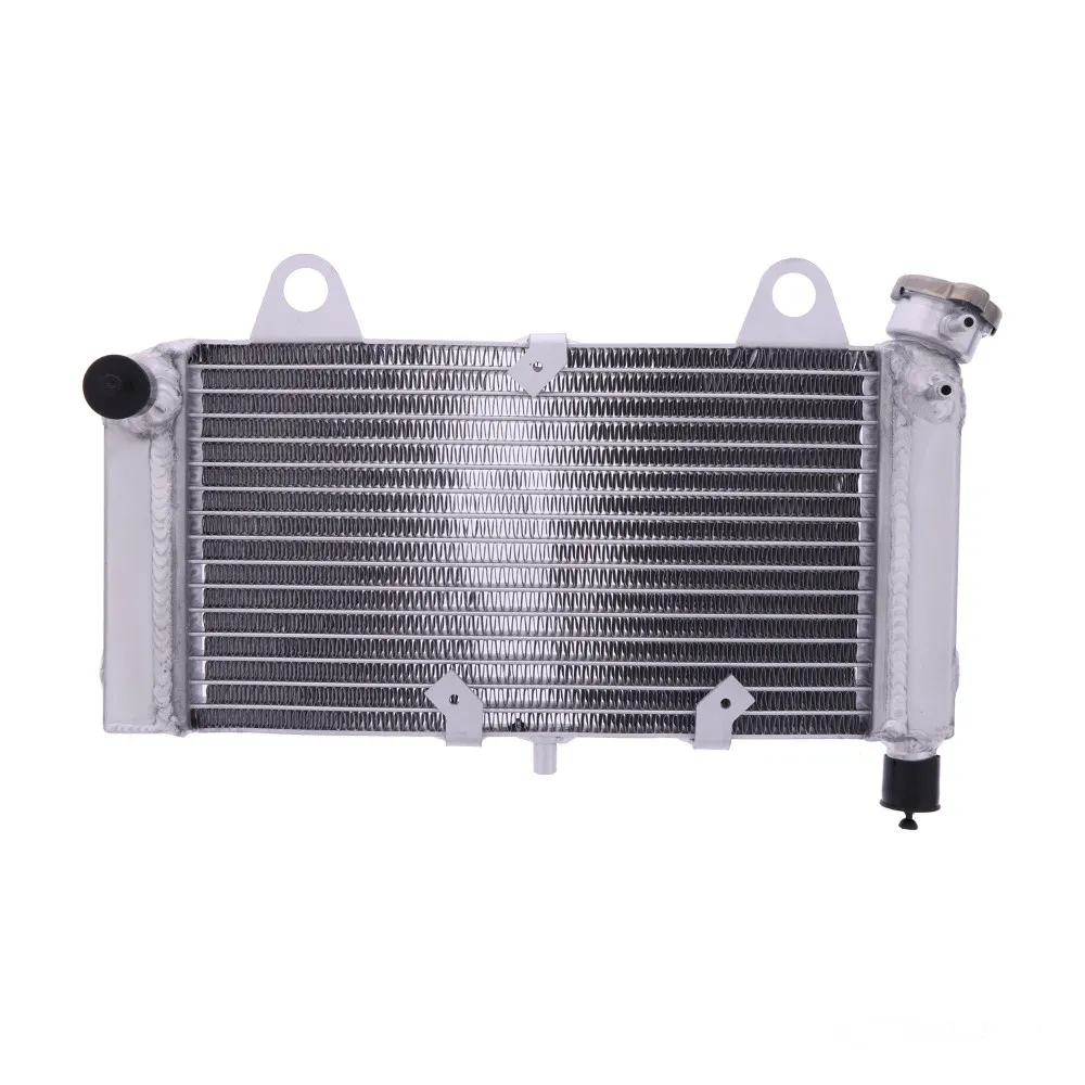 Wasserkühler Kühler Yamaha MT-03 660