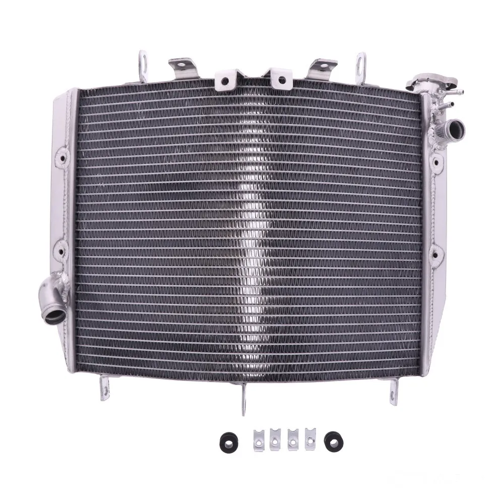 Wasserkühler Kühler Kawasaki Ninja 1000 H2 ABS