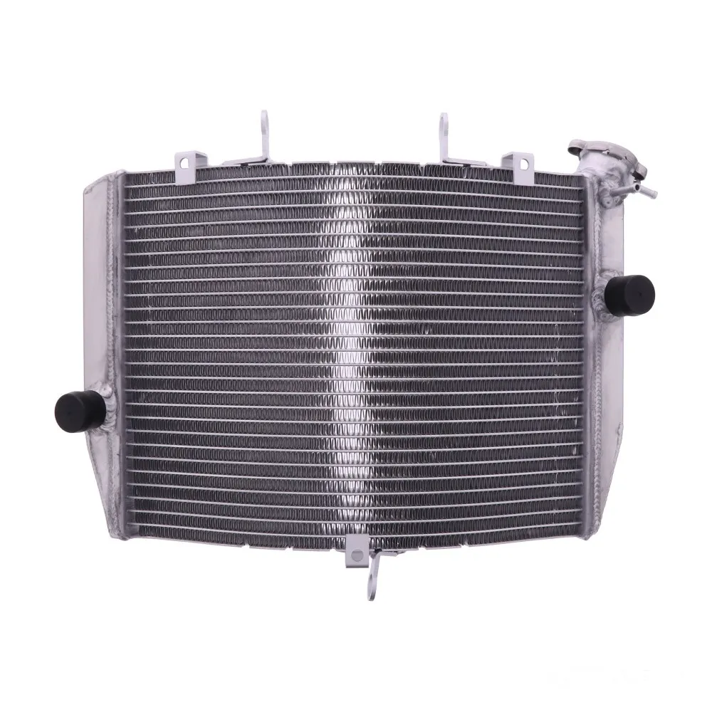 Wasserkühler Kühler Kawasaki ZX-6R 636 Bj.13/17