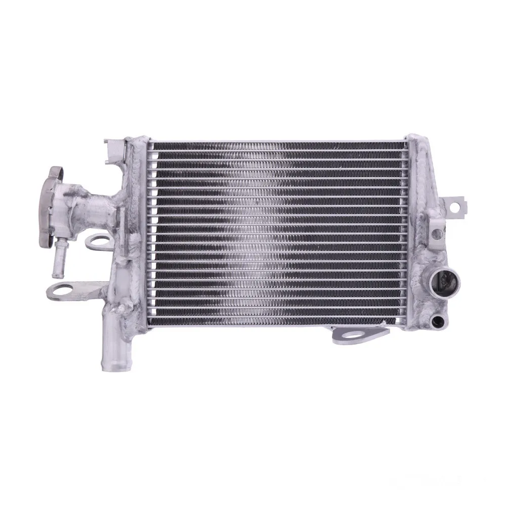 Wasserkühler Kühler rechts BMW R 1200 RT / GS 1250 RT / GS