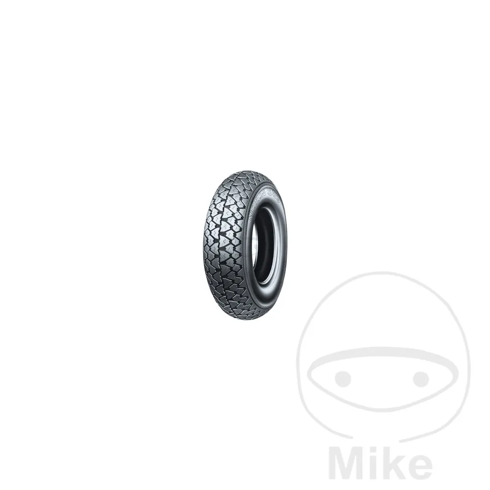 3.50-8 46J TT front/rear Reifen Michelin S83
