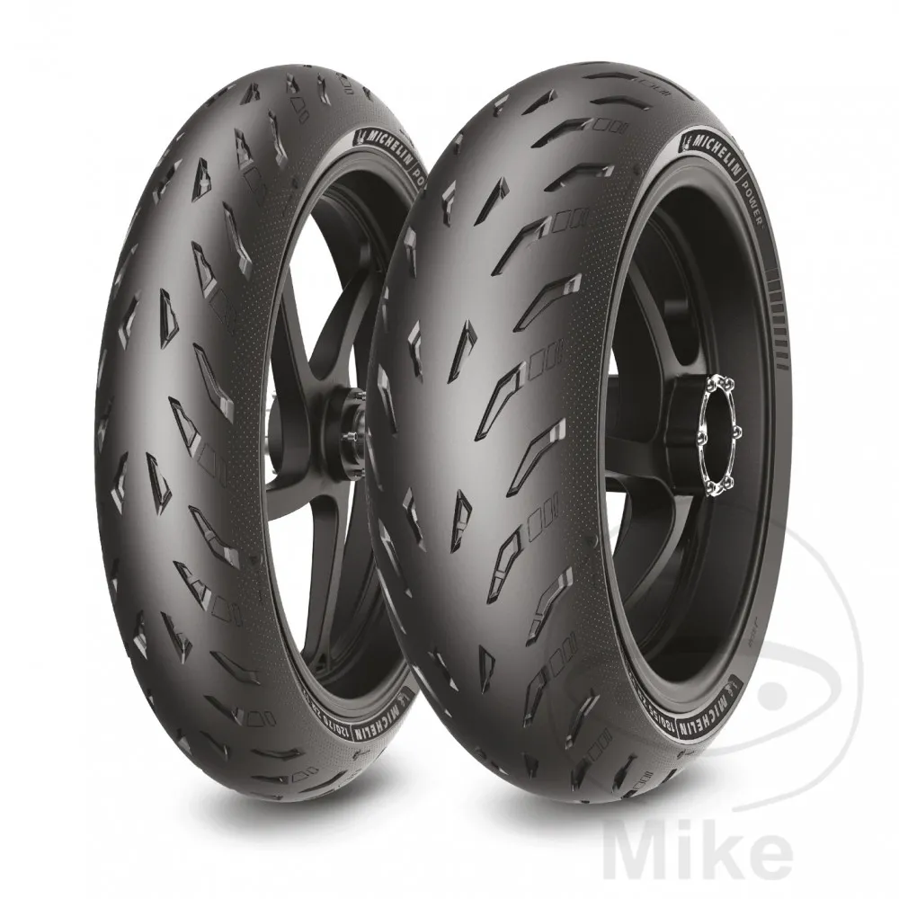 190/50ZR17 (73W) TL rear Reifen Michelin Power 5