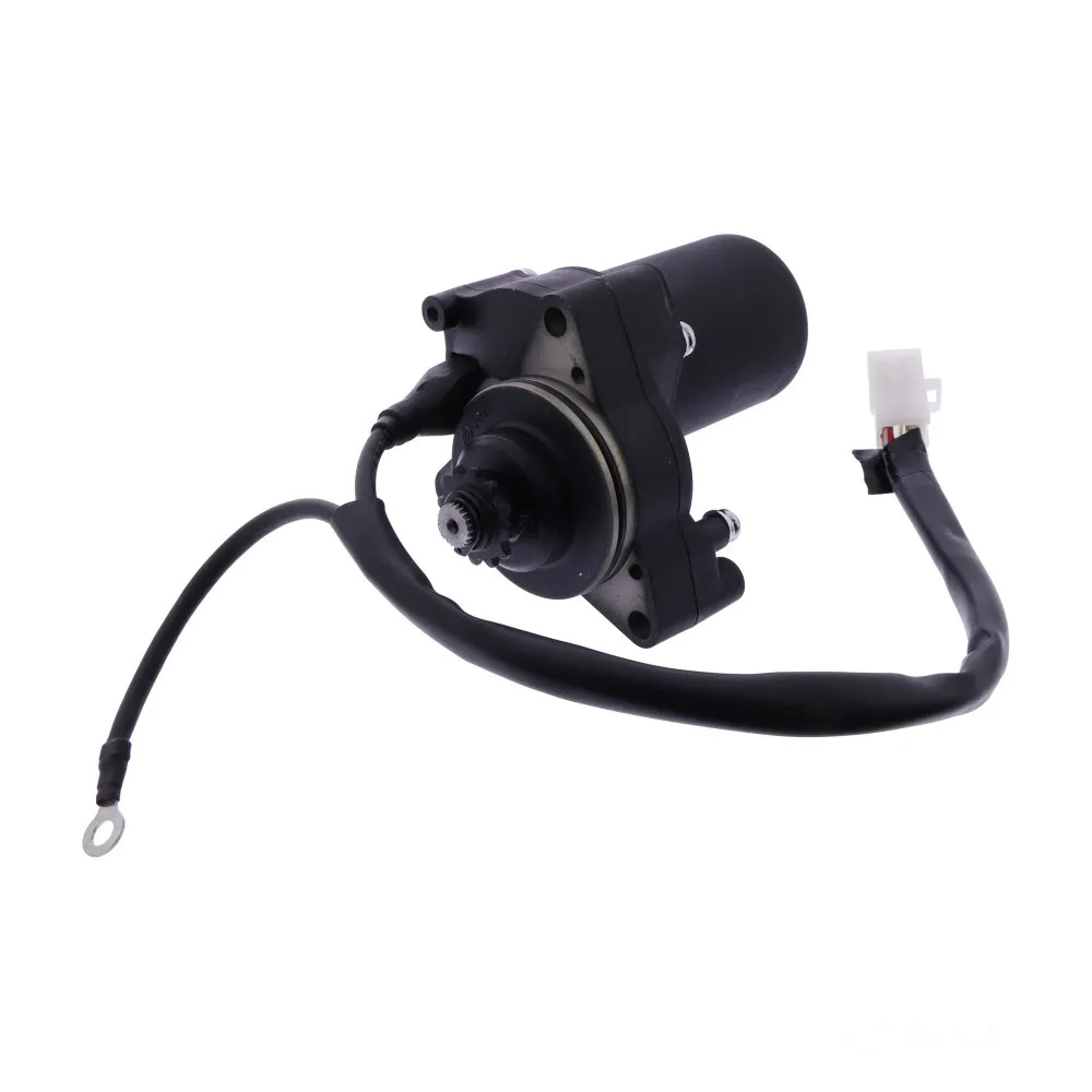 Anlasser Originalersatzteil