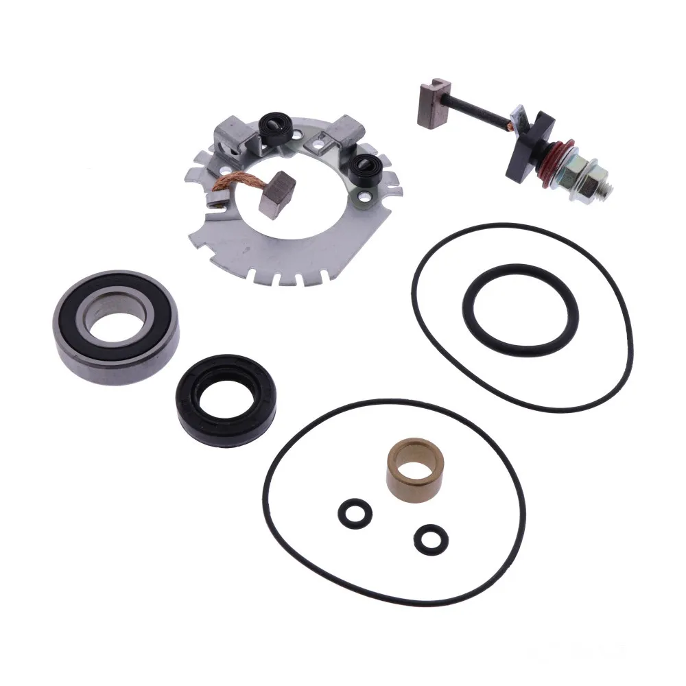 Anlasser Reparatur Satz mit Halter