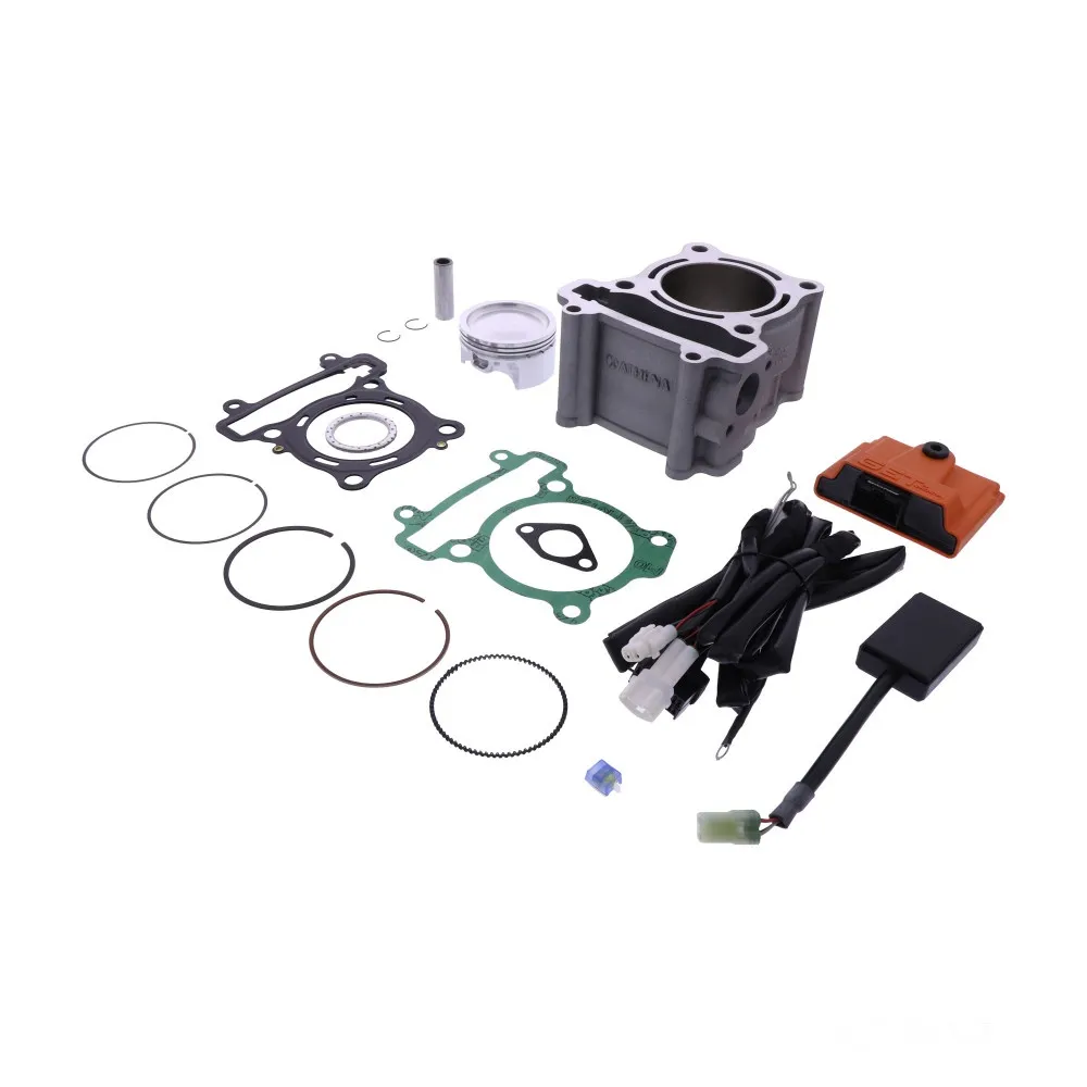 Zylinder Satz 182CCM Athena Big Bore Zylinder Satz P400485100045