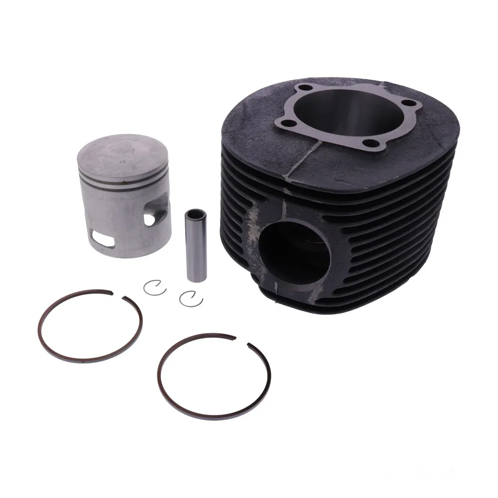 Zylinder Satz 210CCM Athena Big Bore Zylinder Satz 005500
