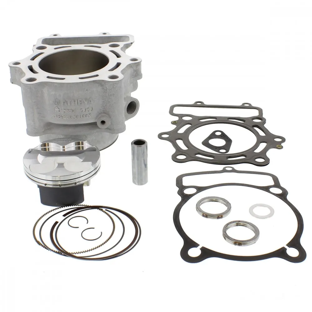 Zylinder Satz 250 ccm Athena Standard Zylinder Satz P400220100003
