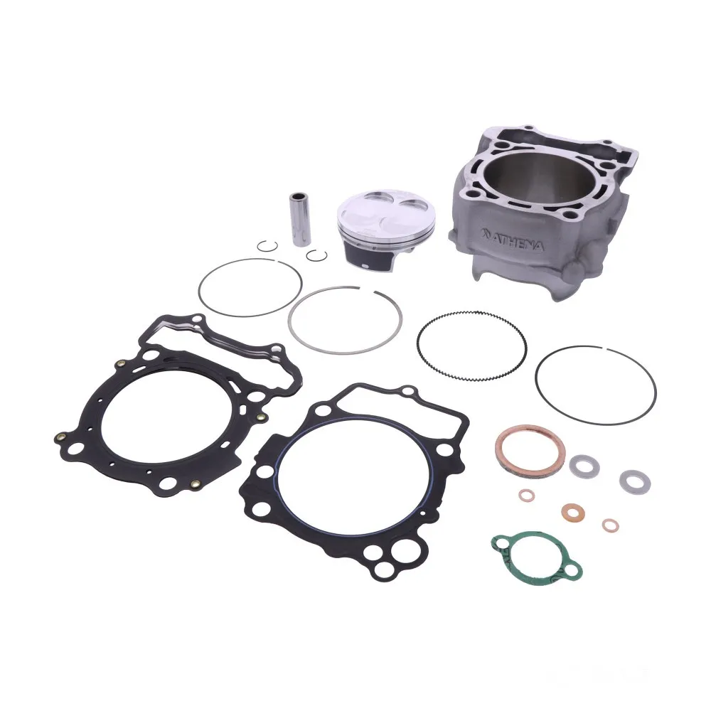 Zylinder Satz 283CCM Athena Big Bore Zylinder Satz P400485100097