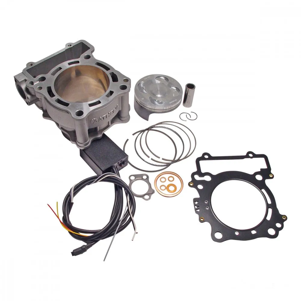 Zylinder Satz 290CCM Athena Big Bore Zylinder Satz P400485100036