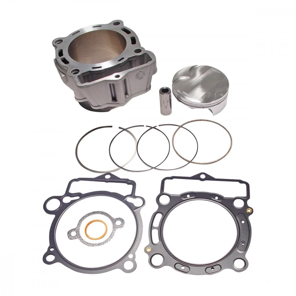 Zylinder Satz 350CCM Athena Standard Zylinder Satz P400270100006