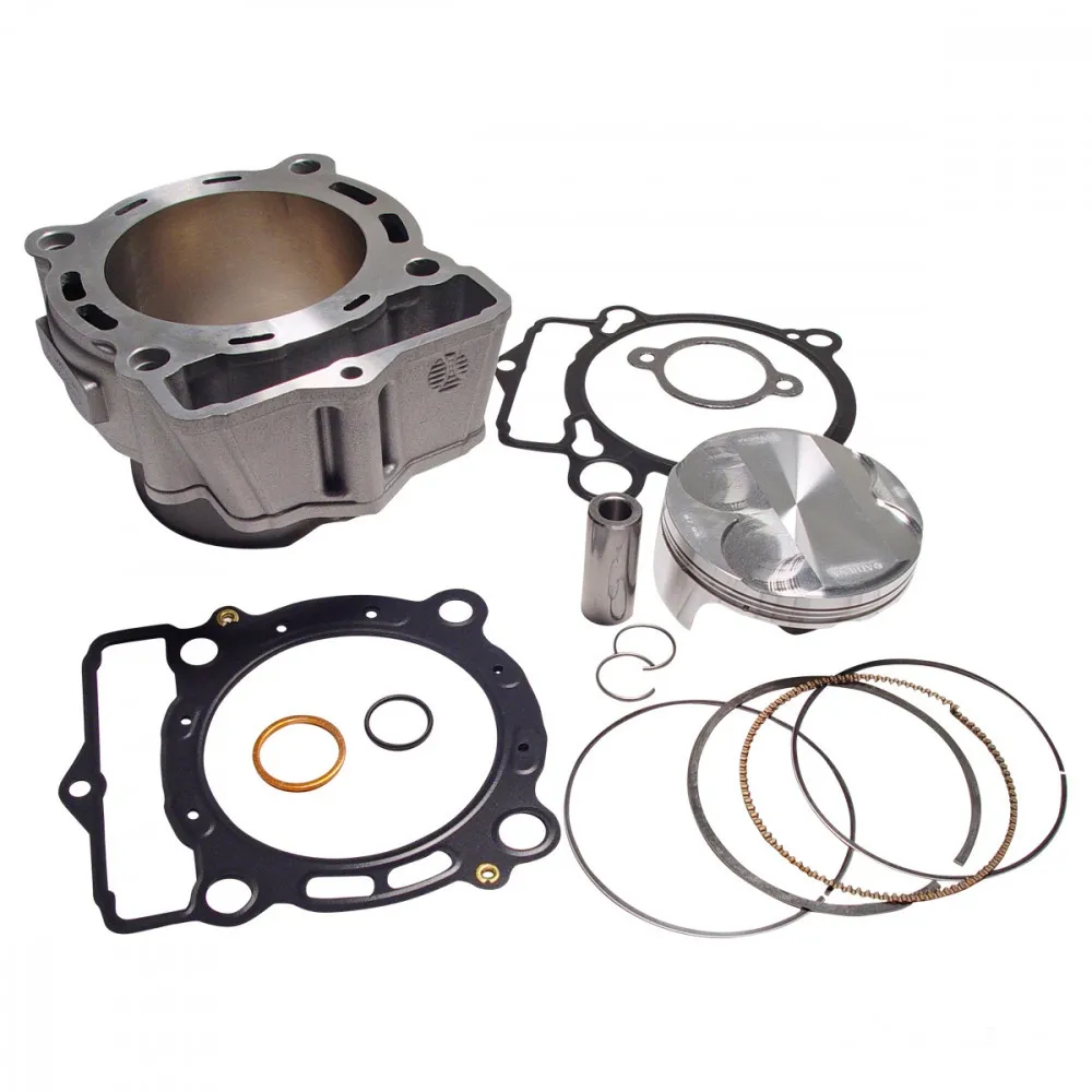 Zylinder Satz 350CCM Athena Standard Zylinder Satz P400270100010