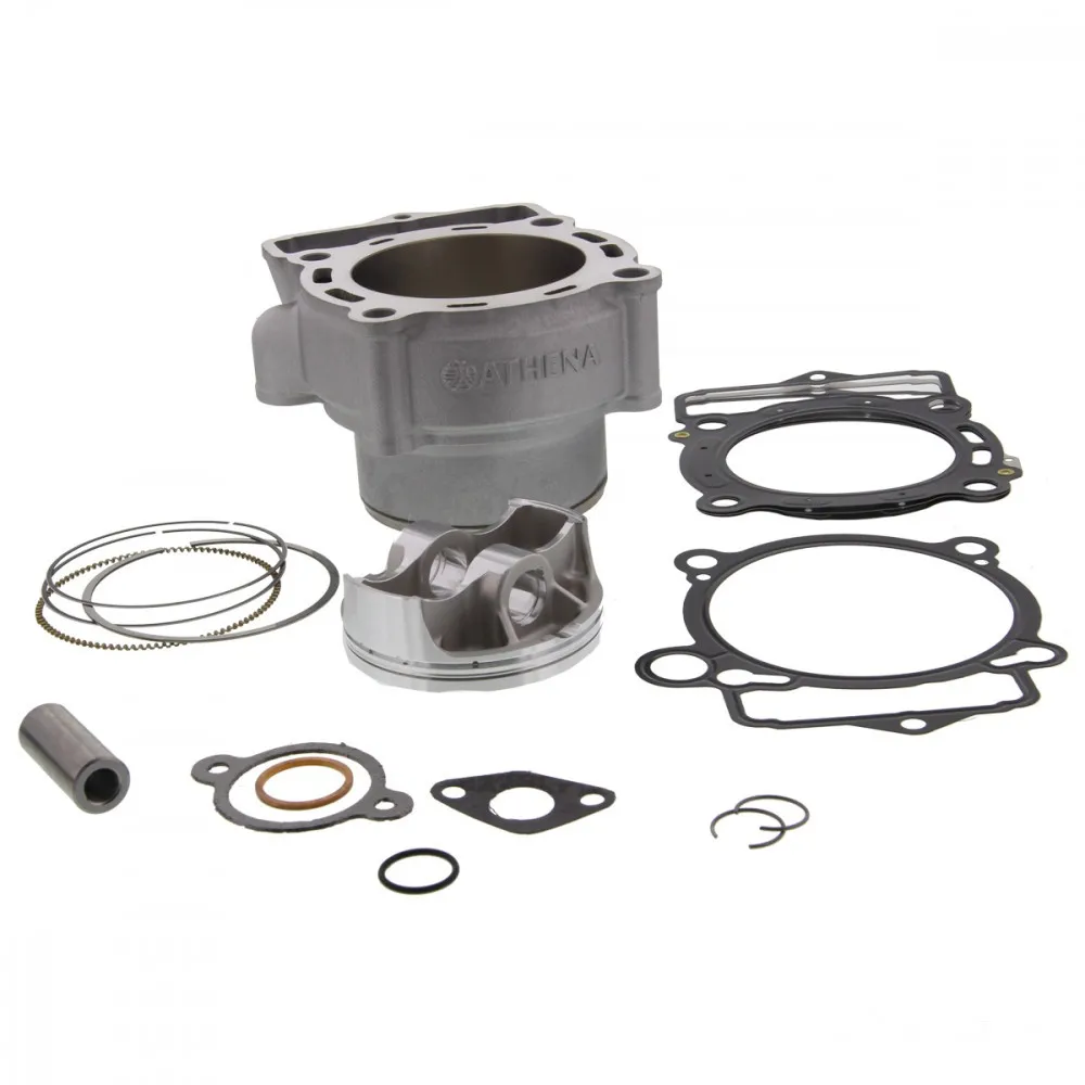 Zylinder Satz 350CCM Athena Standard Zylinder Satz P400270100019
