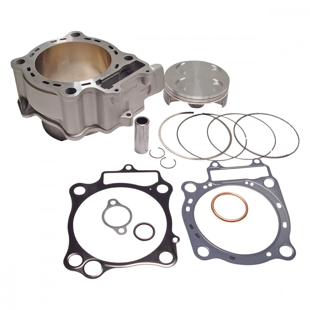 Zylinder Satz 490CCM Athena Big Bore Zylinder Satz P400210100021
